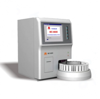 全自动血液分析仪b400