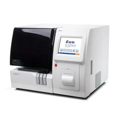 全自动凝血分析仪mdc3500
