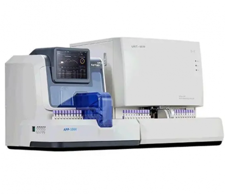 全自动血细胞分析仪zc-960型
