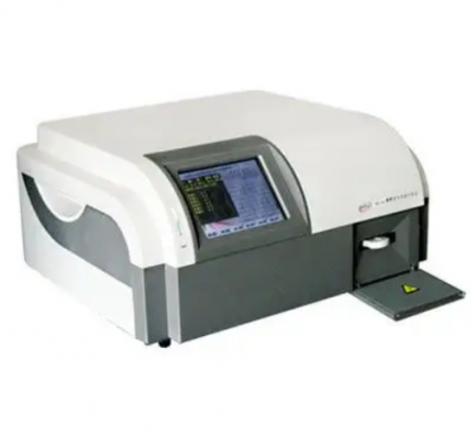 荧光免疫层析分析仪bd2101