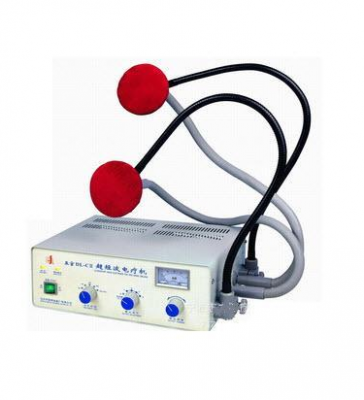 超短波电疗机dl-cⅡ（五官）
