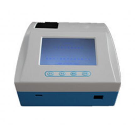 荧光免疫分析仪chf400，chf400-b