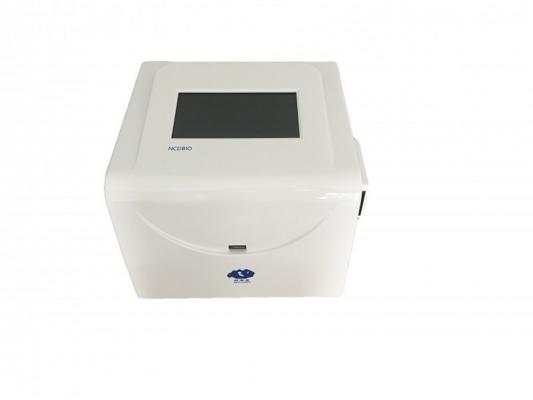 荧光免疫分析仪zd-100