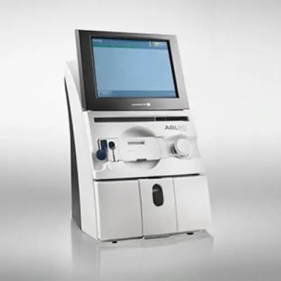 丹麦雷度abl800 flex血气分析仪