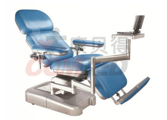 dh-xd107电动透析椅