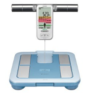 hbf-206it体重身体脂肪测量器