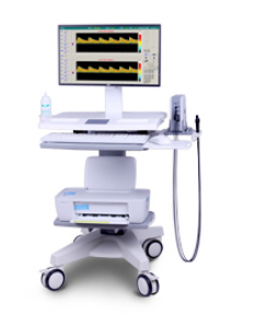 超声经颅多普勒血流分析仪kj-2v4m