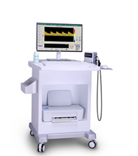 超声经颅多普勒血流分析仪kj-2v5m