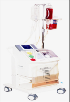 自体血液回收机 bw-8100a 