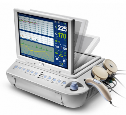 amr-401b动态血压心电监护仪
