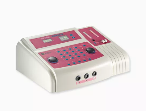 低频电子脉冲治疗仪pf500
