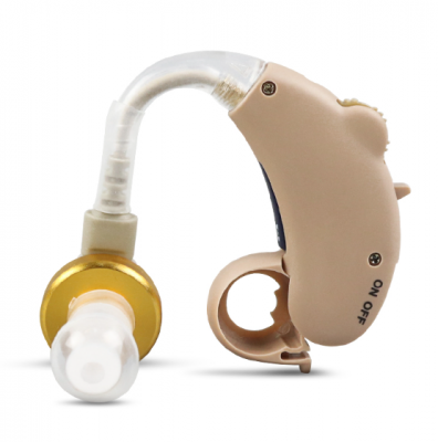 jh-d18耳背式助听器