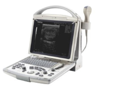 便携式黑白超声诊断系统 dp-25