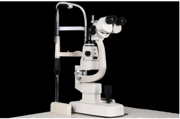 眼科裂隙灯显微镜检查仪slm-3x