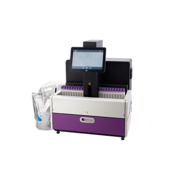 ex5全自动糖化血红蛋白分析仪