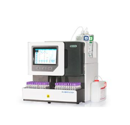 全自动糖化血红蛋白分析仪ld-620