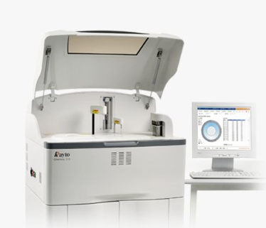 fb-460全自动生化分析仪