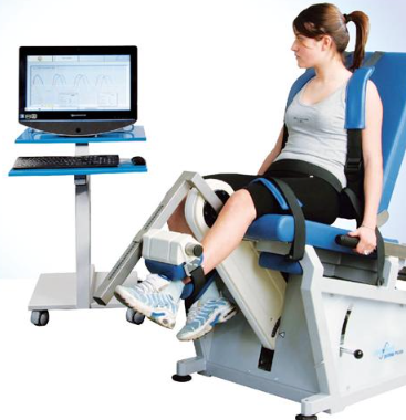 max-m2下肢运动康复训练设备