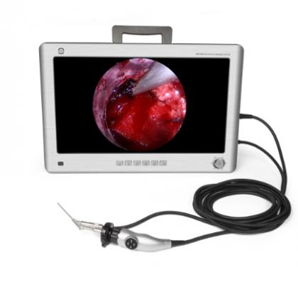 cx-a-260医用一体化内窥镜摄像系统