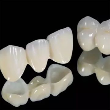 牙科氧化锆瓷块cerec zirconia+