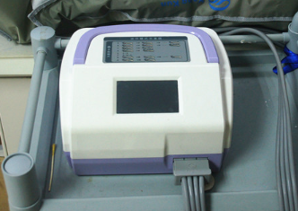 xsy-100肢体加压理疗仪