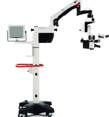 眼科导航手术显微镜artevo 800