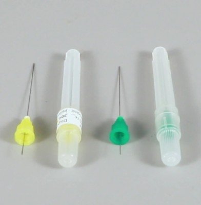 n132/0.3×12一次性使用无菌牙科注射针