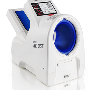 ac05c全自动电子血压计
