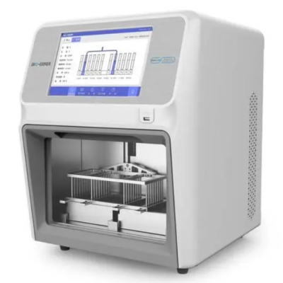 全自动核酸检测分析仪idylla™ system a01