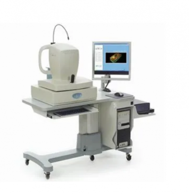 眼科光学相干断层扫描仪3d oct-1 maestro2