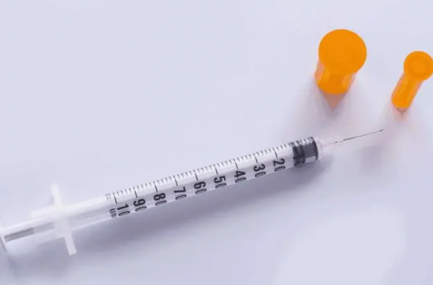 普昂一次性使用无菌胰岛素注射器