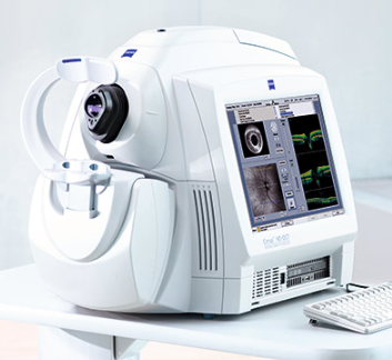 ose-5000眼科光学相干断层扫描仪