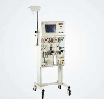 hx801连续性血液净化设备