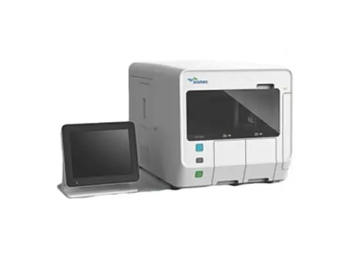全自动血液体液分析仪xn-550