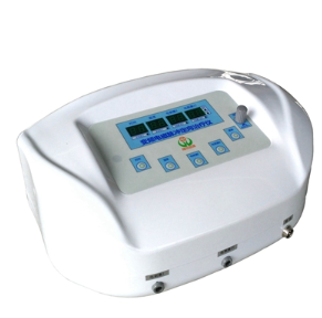 zepu-d10低频电子脉冲治疗仪