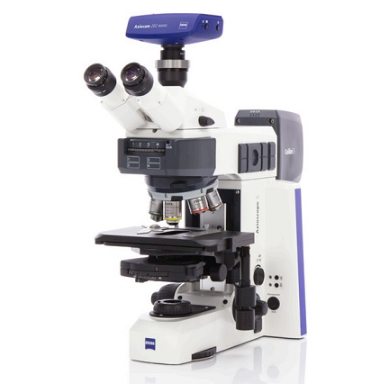 axioscope 5 tl生物显微镜
