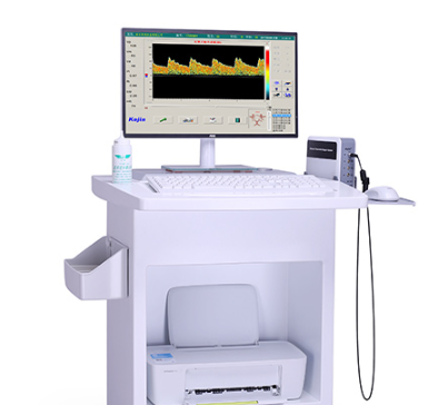 tcd-3000p超声经颅多普勒血流分析仪