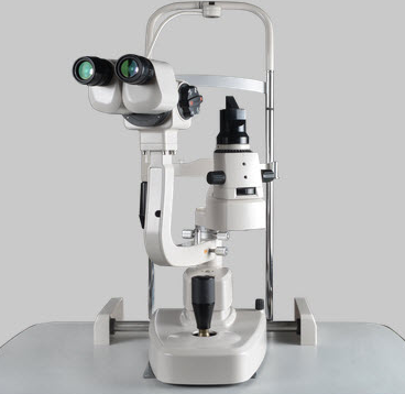 st2201裂隙灯显微镜