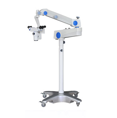 asom-520手术显微镜