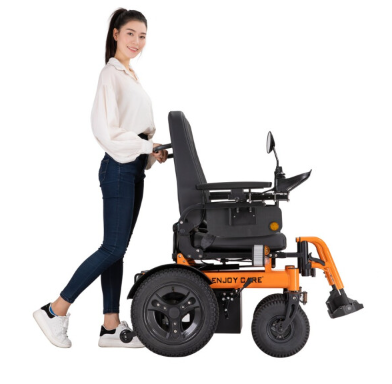 epl62电动轮椅车