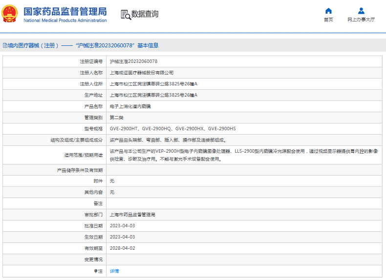 GVE-2900HX、GVE-2900HS电子上消化道内窥镜1.png