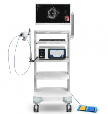 消化道内窥镜用超声诊断设备vsonic 600