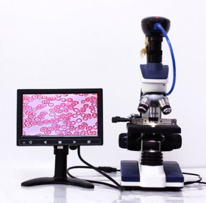 bm-3200血细胞显微图像扫描分析仪