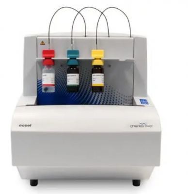 全自动快速微生物质谱检测系统cmi-3000