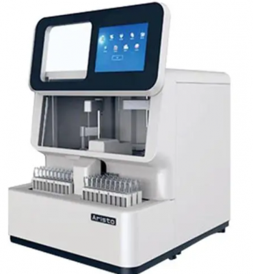 全自动特定蛋白即时检测分析仪ottoman-1000