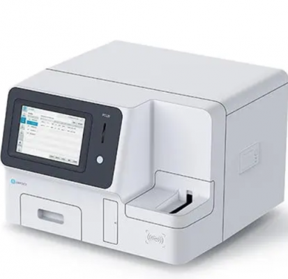 全自动荧光免疫分析仪ls-3100