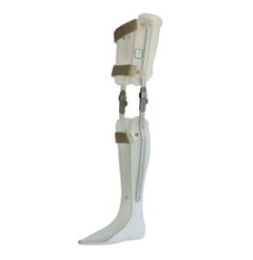 zfrk-hkafo下肢矫形器