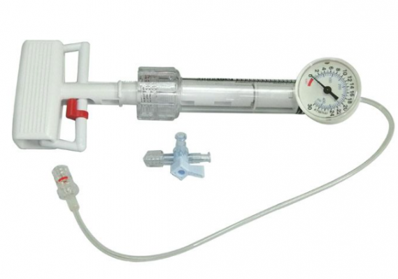 bld-20-30一次性使用球囊扩充压力泵