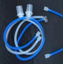 麻醉机和呼吸机用呼吸管路欧宝莱