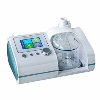 vun-002呼吸湿化治疗仪